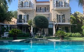 Yuga Alacati