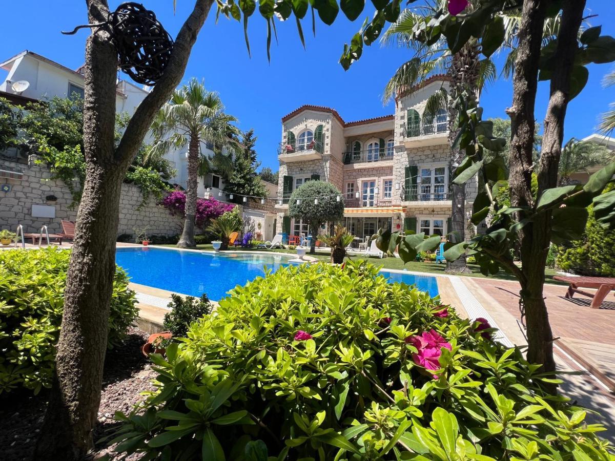 Yuga Alaçatı Exterior photo