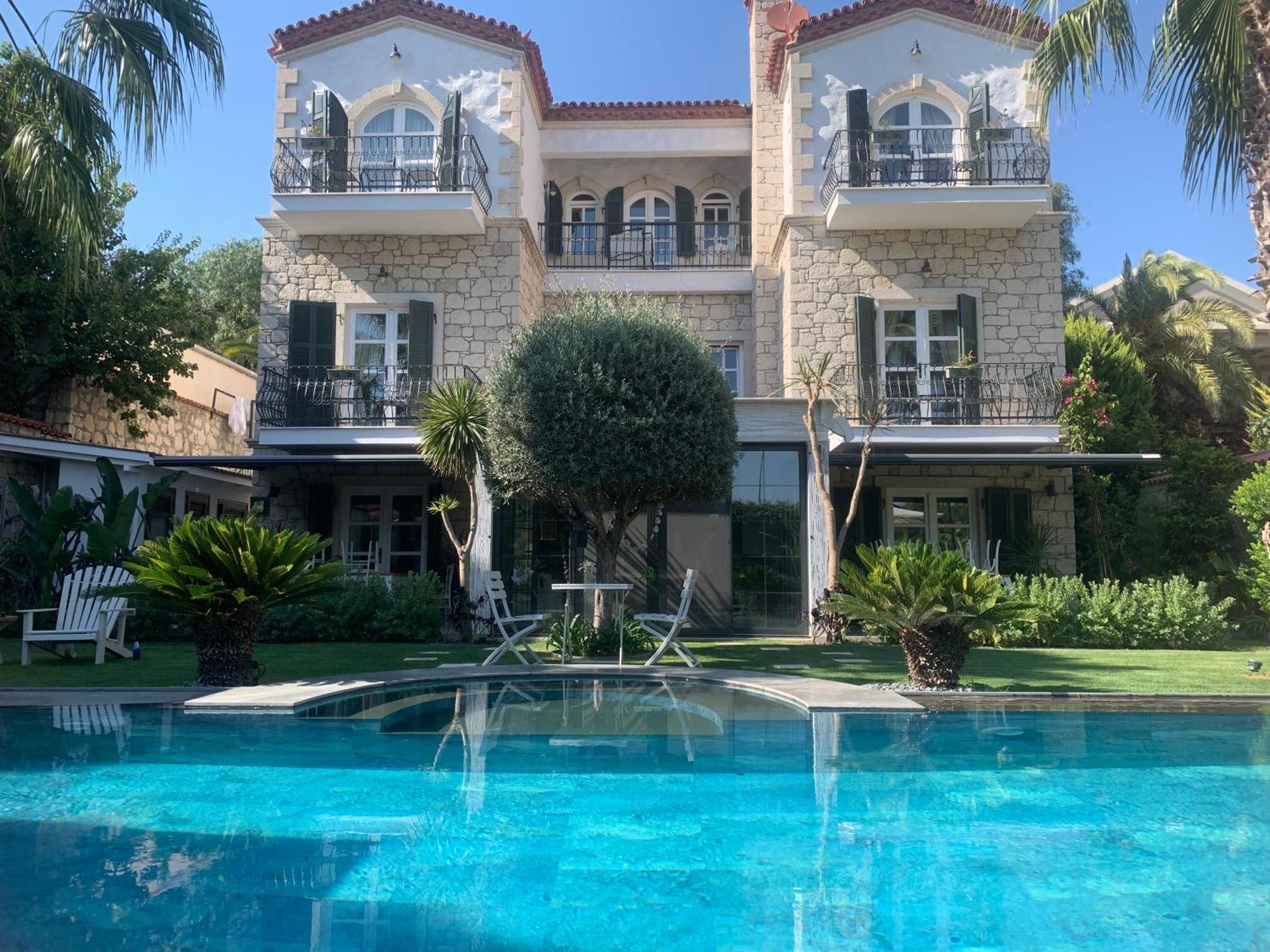 Yuga Alaçatı Exterior photo
