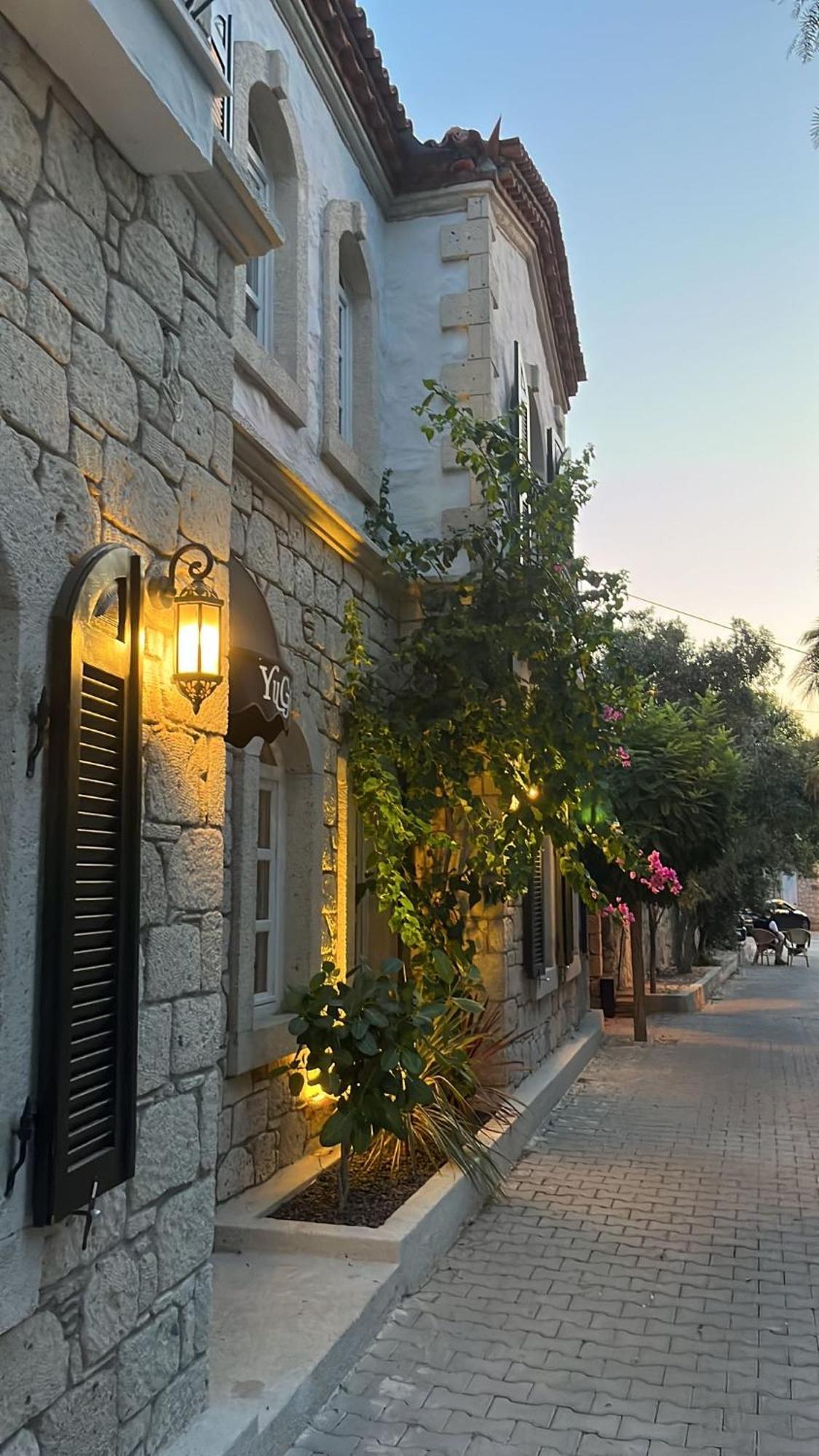 Yuga Alaçatı Exterior photo