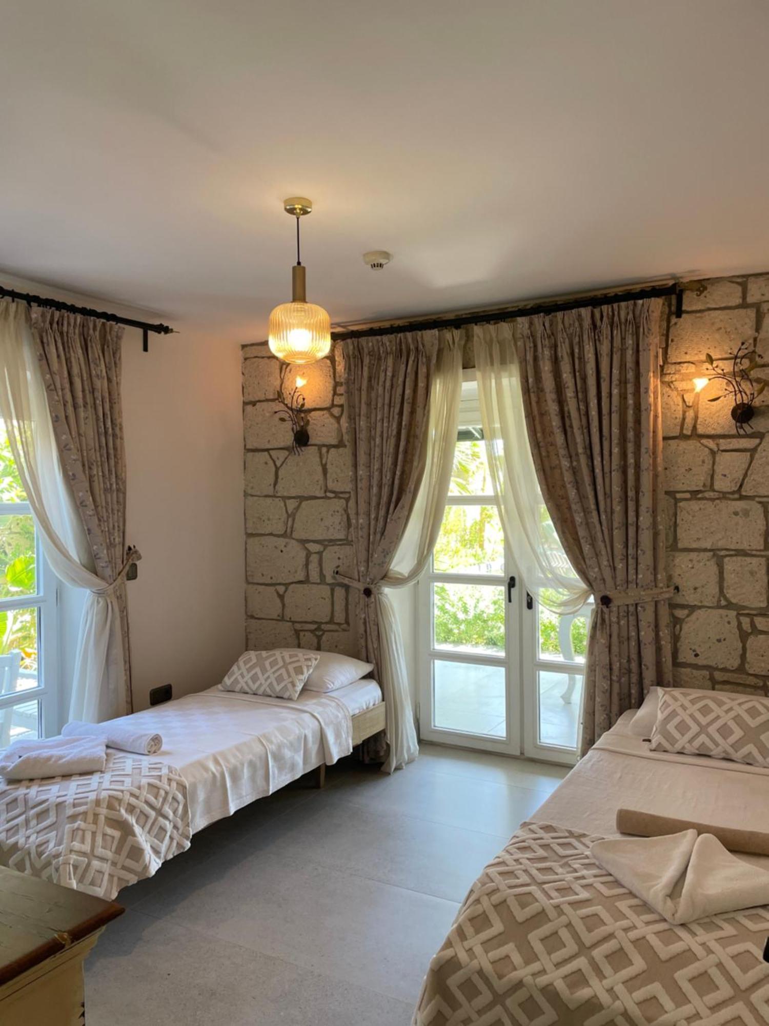 Yuga Alaçatı Exterior photo