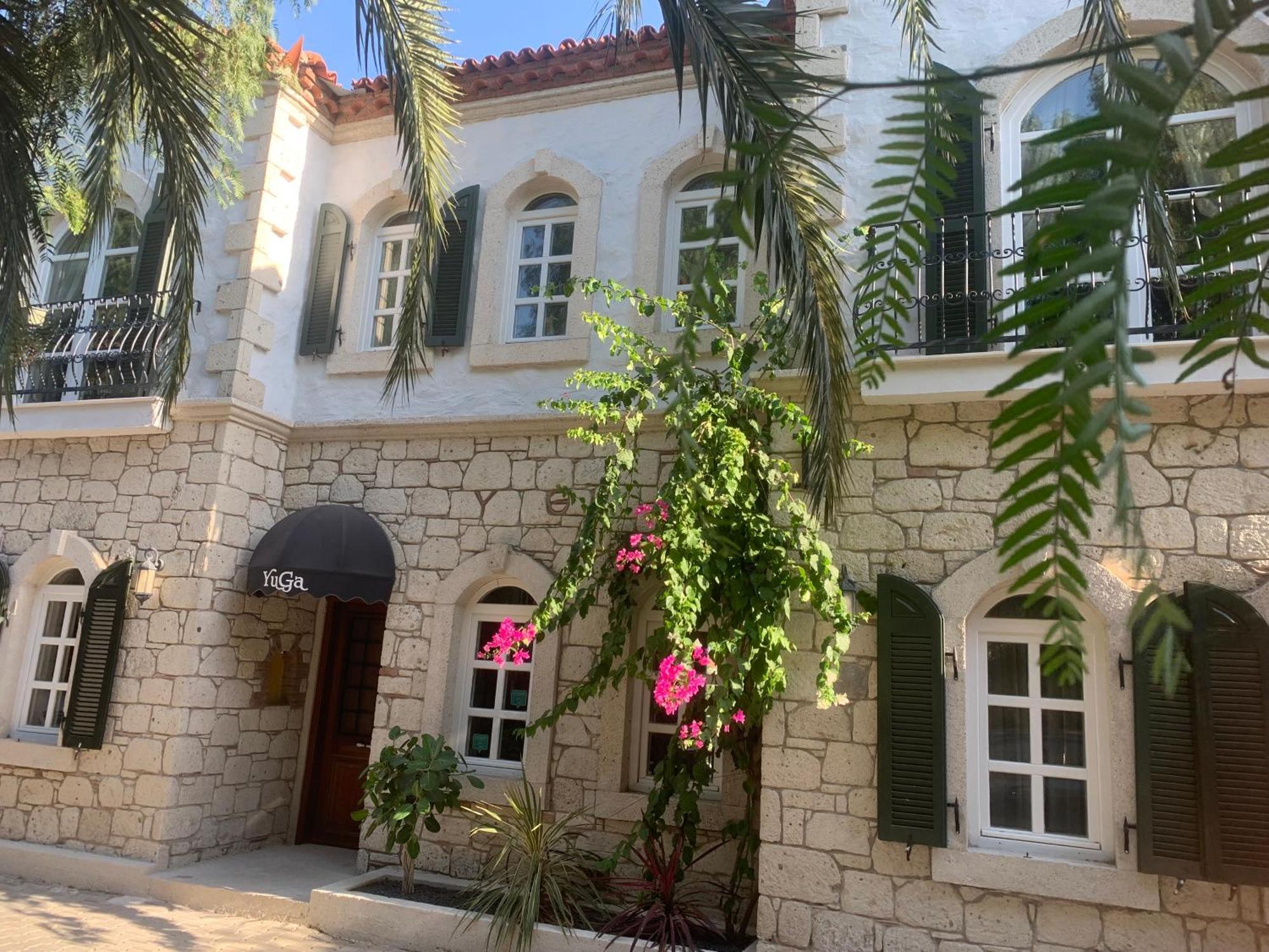 Yuga Alaçatı Exterior photo