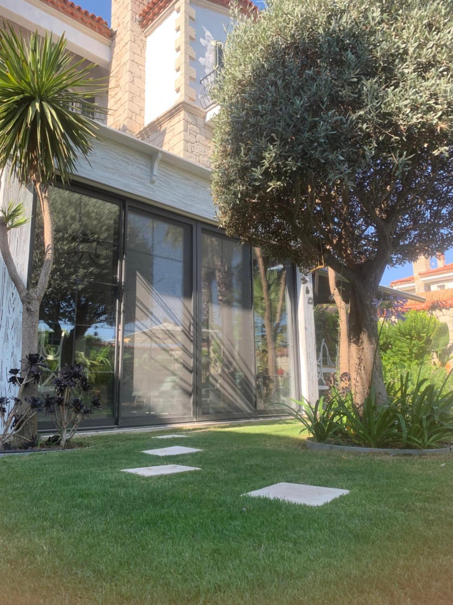 Yuga Alaçatı Exterior photo