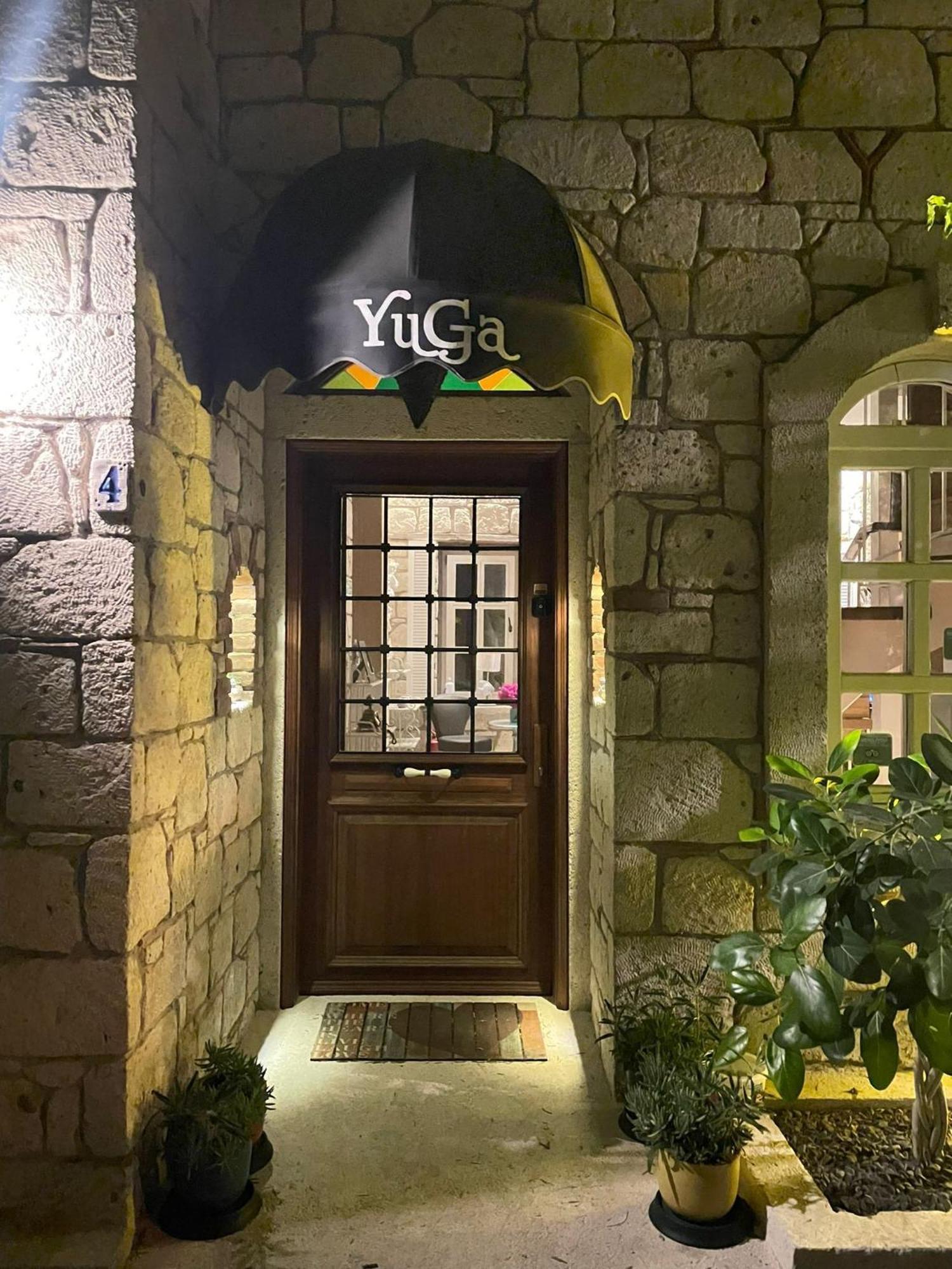 Yuga Alaçatı Exterior photo