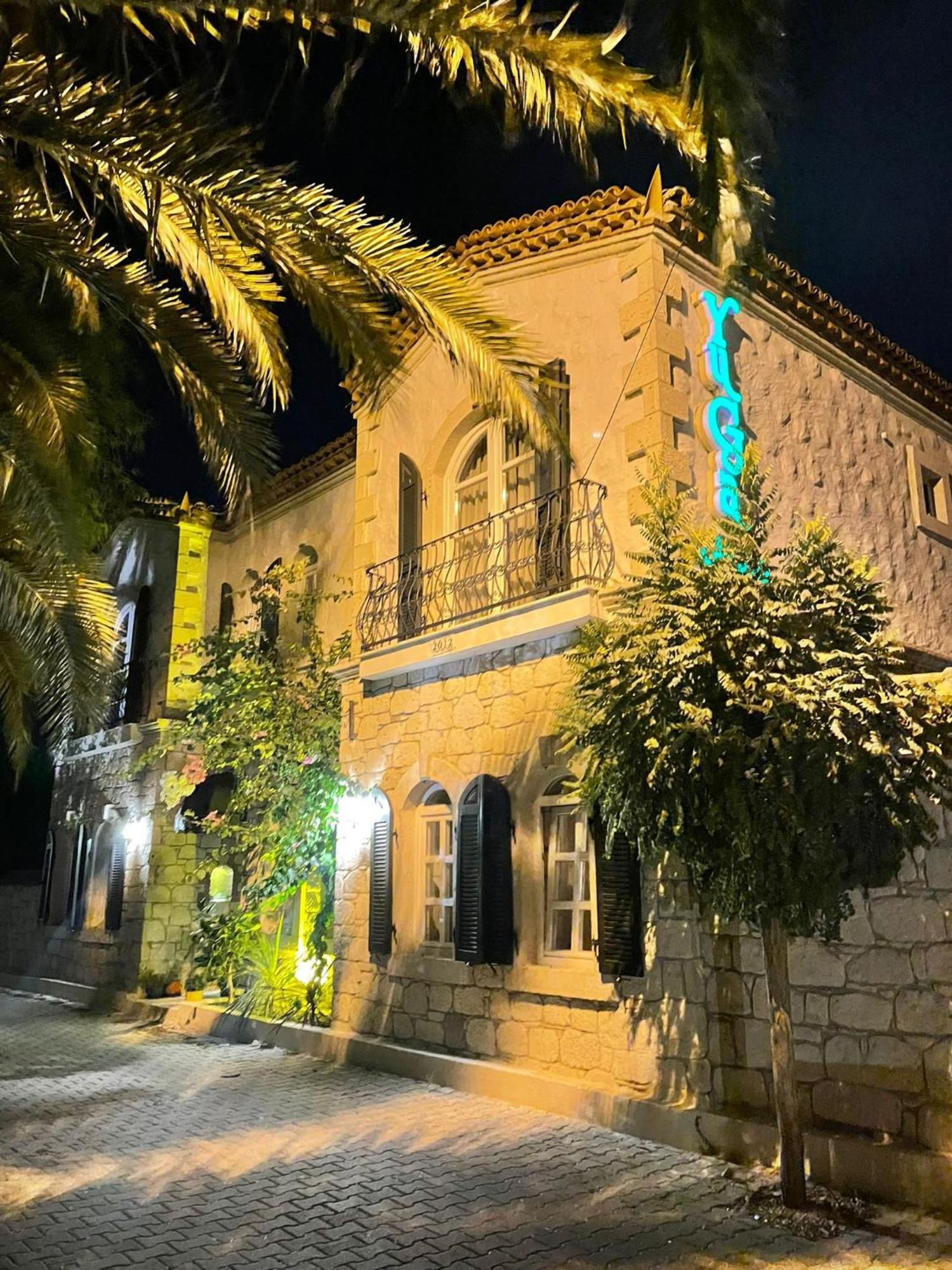 Yuga Alaçatı Exterior photo